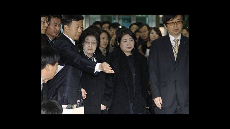Morte Kim, 18 sud coreani attraversano confine per salutare il leader