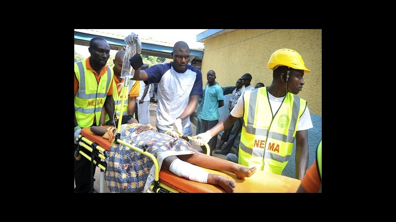 Nigeria, strage di cattolici: 39 morti