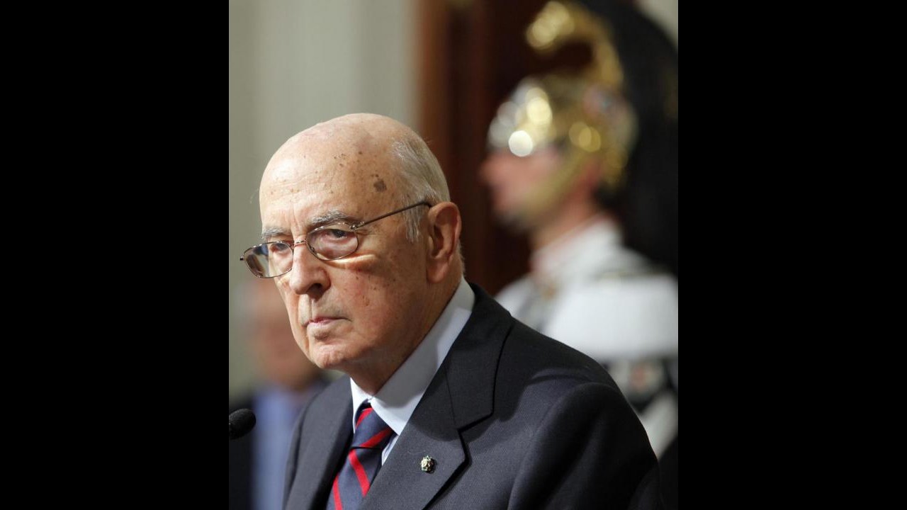 Italia 150, Napolitano: Ecco tutti i libri per capire il Risorgimento