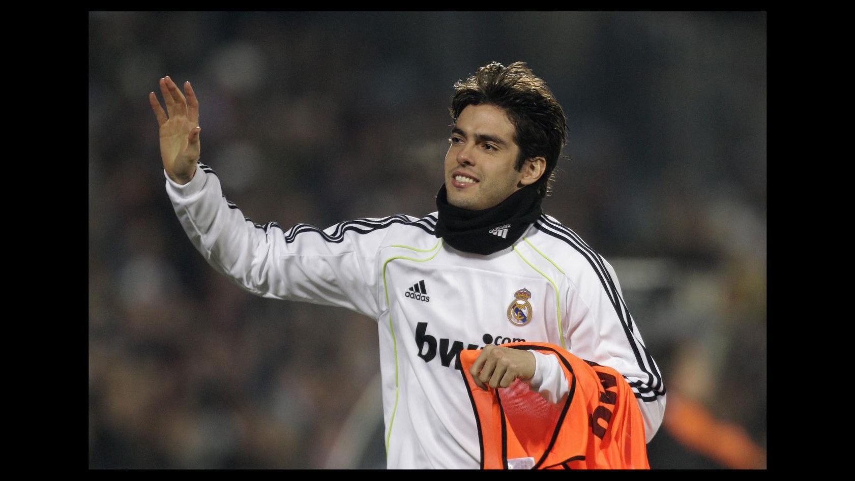 Liga, Kakà: Barca non è imbattibile, possiamo vincere il titolo