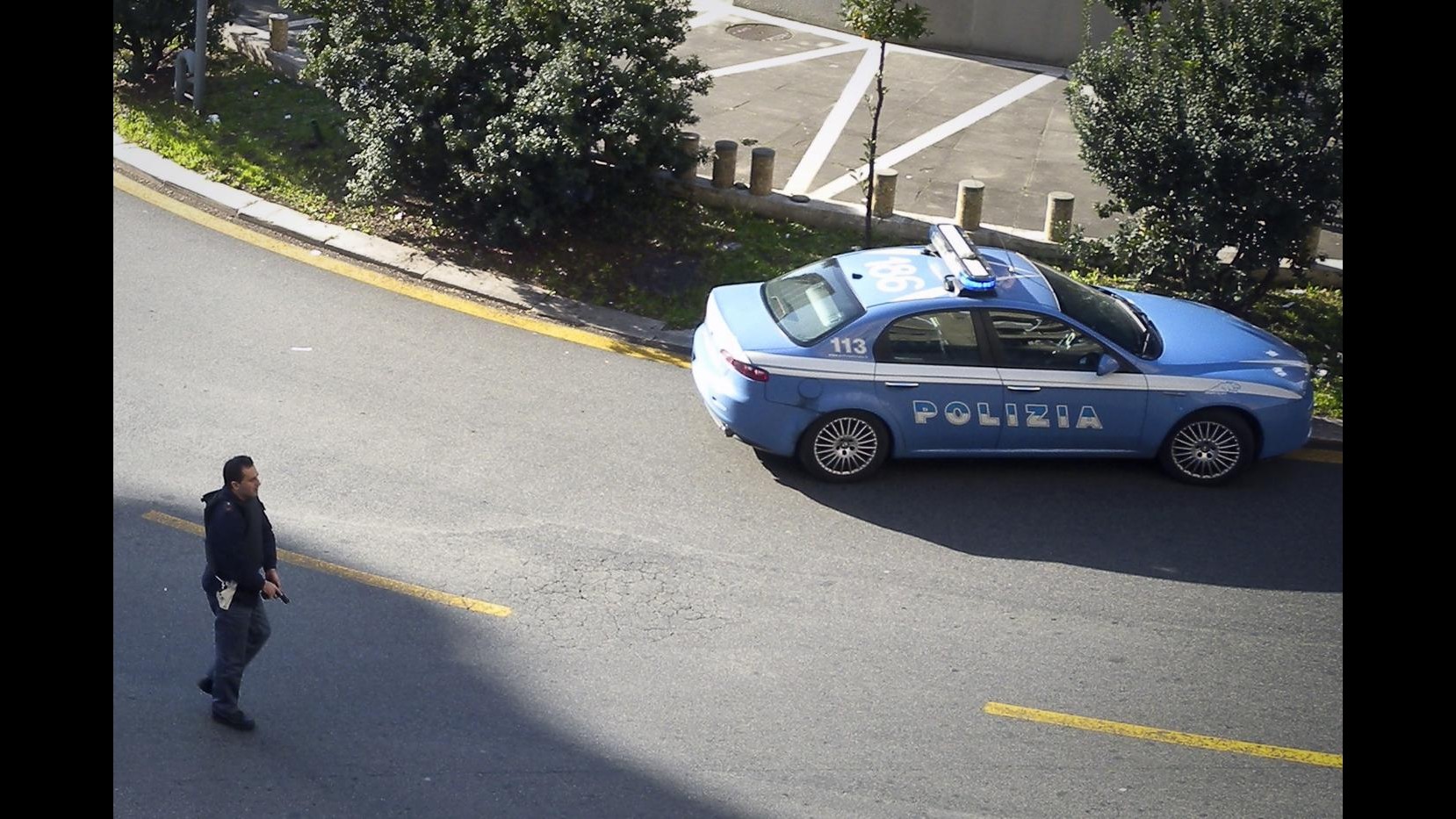 Coppia di invalidi sequestrata per giorni a Palermo, 3 arresti