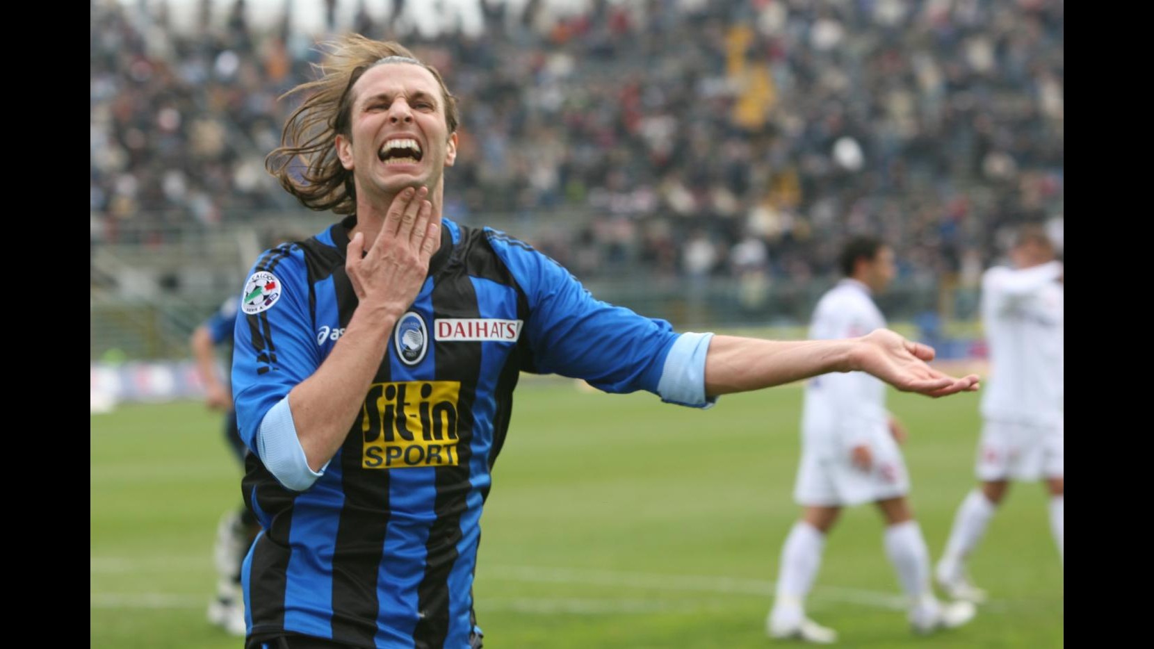 Calcioscommesse: L’Atalanta prende le distanze da Doni