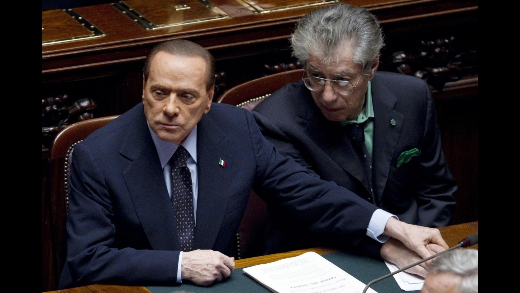 Berlusconi: Masochista arrivare a elezioni senza alleanza centrodestra