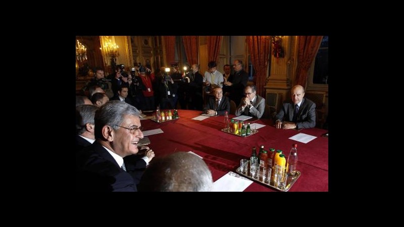 Francia verso reato negazione genocidio armeni,Ankara insorge
