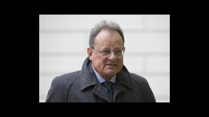Mills: Berlusconi è innocente