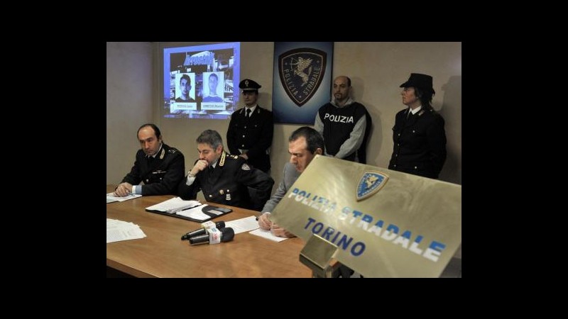 Torino, incidente bus Toro: due arresti e 4 denunce
