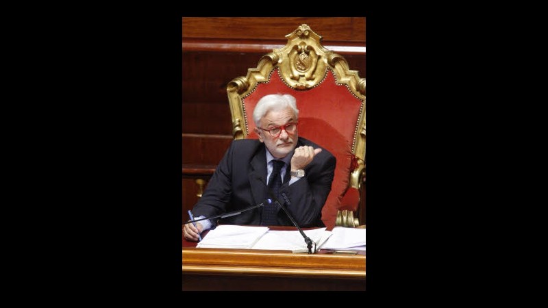 Nania (Pdl): Governo Monti democratico? Che esagerazione
