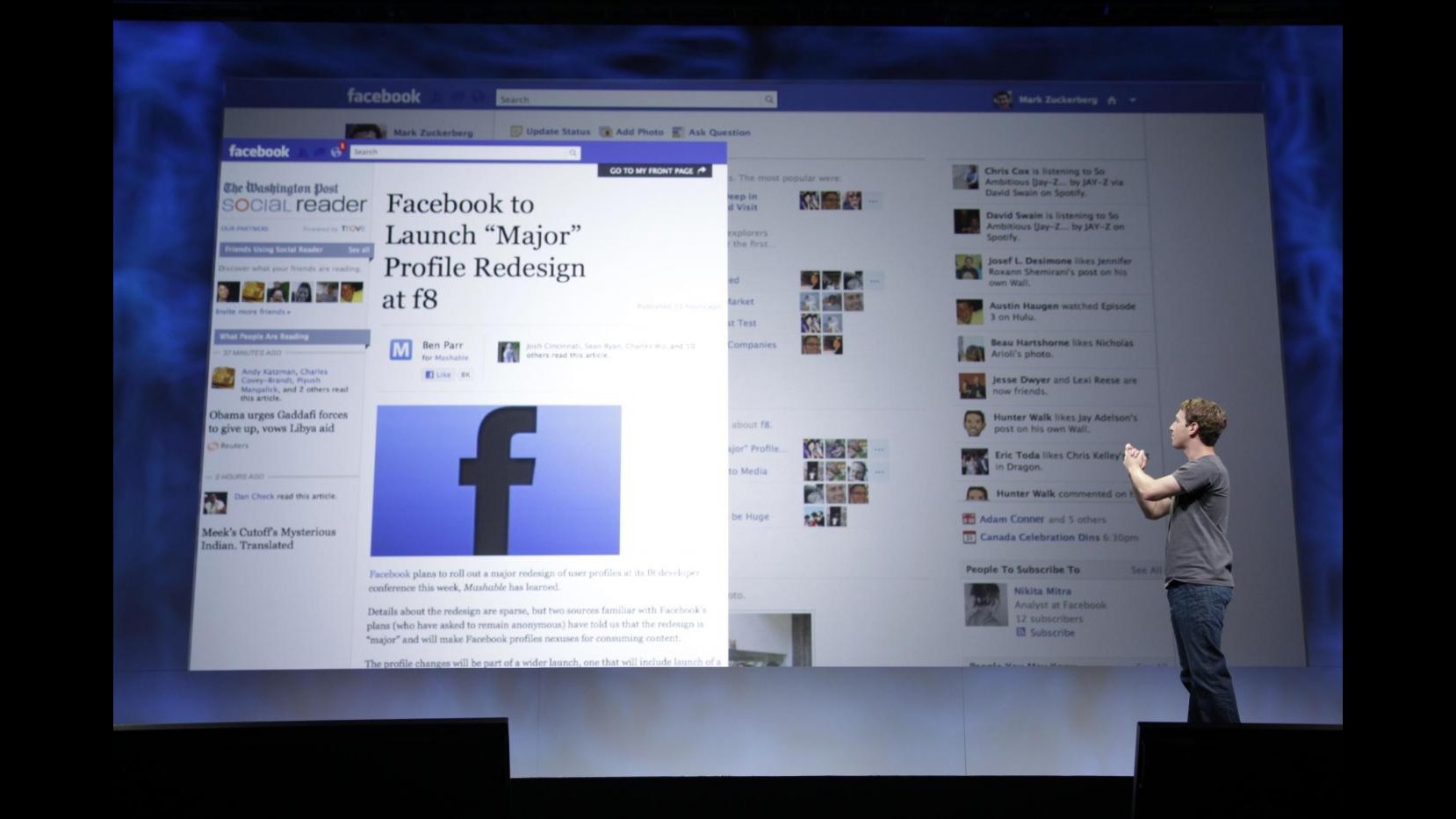 Facebook, autorità irlandesi pubblicano rapporto su protezione privacy