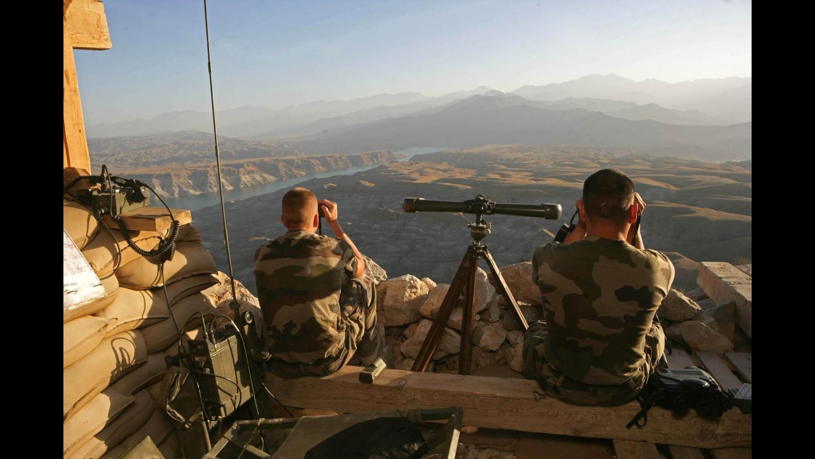 Usa, esercito accusa 8 soldati per morte commilitone in Afghanistan