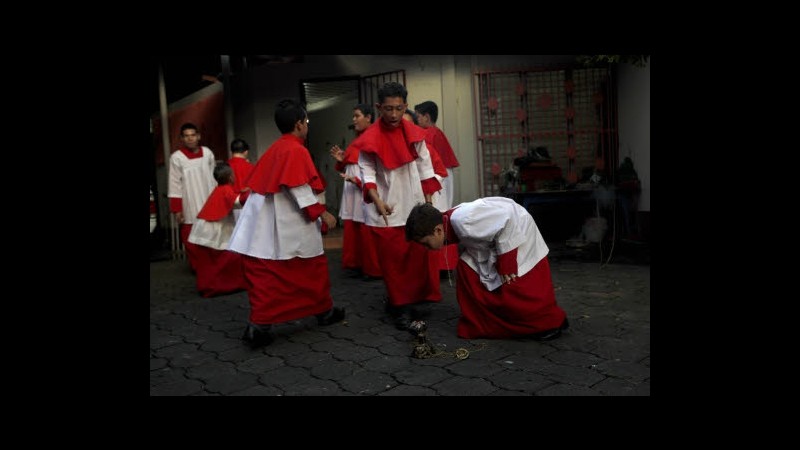 Brasile, 3 sacerdoti condannati al carcere per abusi su chierichetti