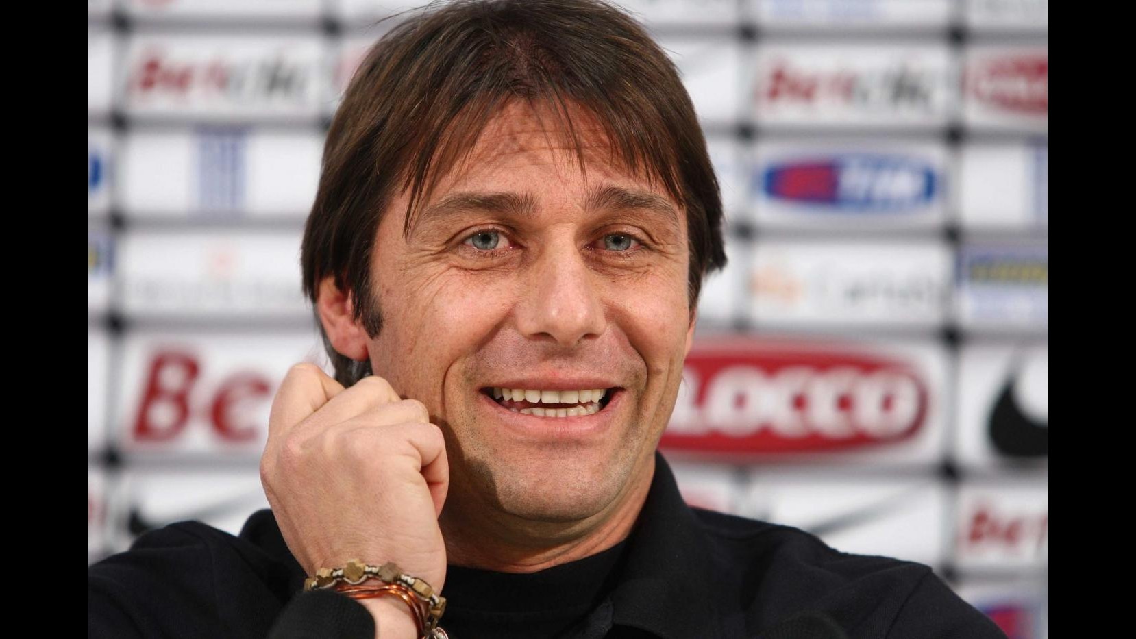 Conte: Udinese? Rispetto per tutti paura di nessuno