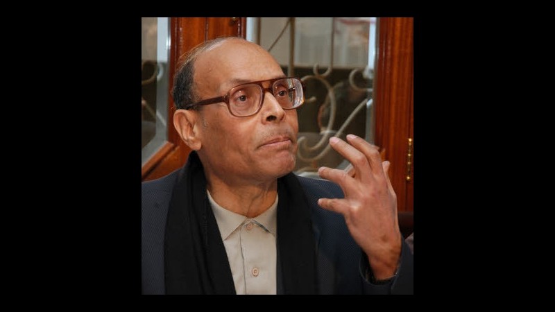 Tunisia, presidente Marzouki invita ebrei a tornare nel Paese