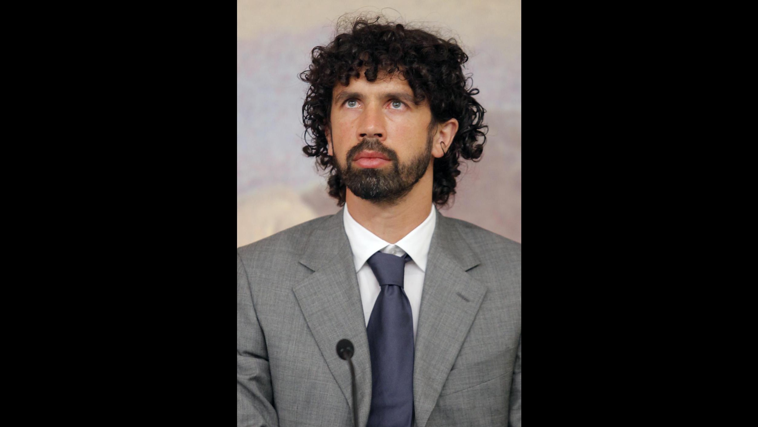 Calcioscommesse, Tommasi: Dare risalto a chi si oppone