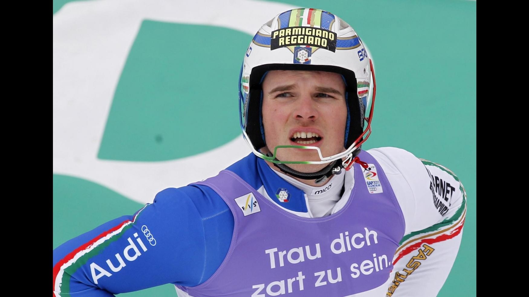 Slalom Alta Badia, vince Hirscher. Razzoli ottimo secondo