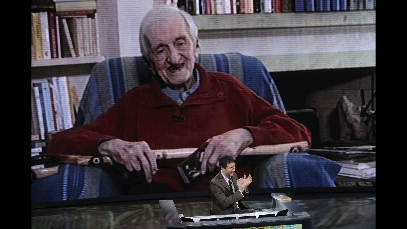E’ morto lo scrittore Carlo Fruttero