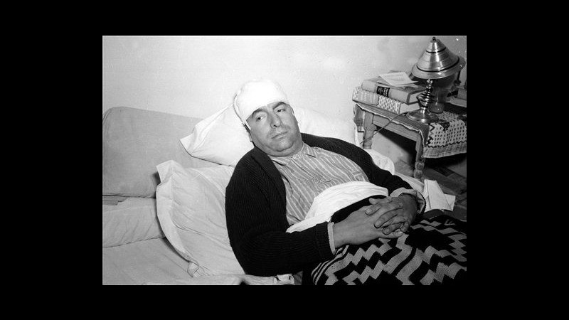 Cile, crescono sospetti su morte Neruda. Guardia del corpo: Fu ucciso