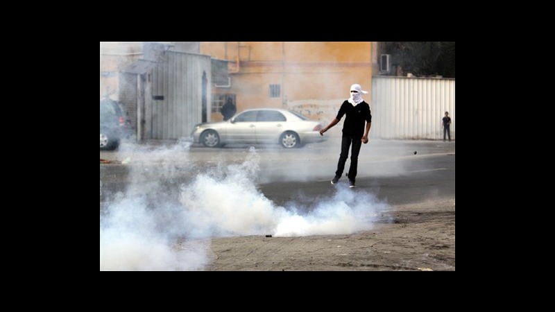 Bahrain, re annuncia applicazione di riforme politiche