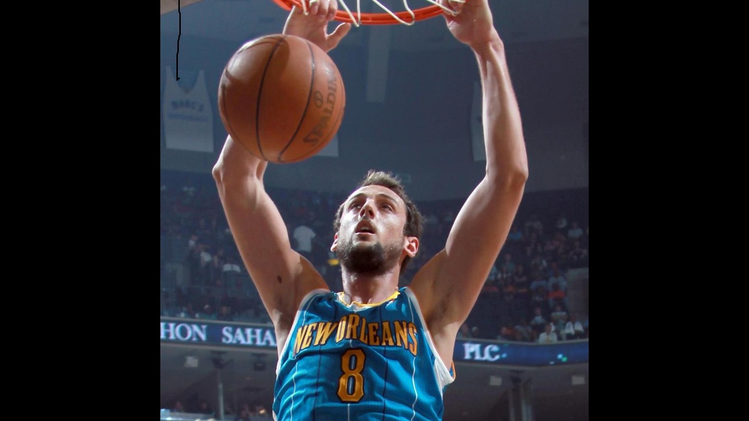 Belinelli cade a Memphis, derby Los Angeles ai Clippers