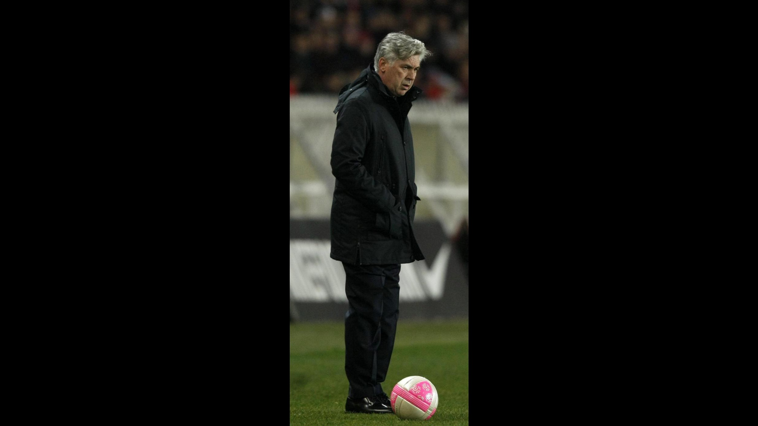 Ligue 1, esordio con vittoria per Ancelotti sulla panchina del Psg