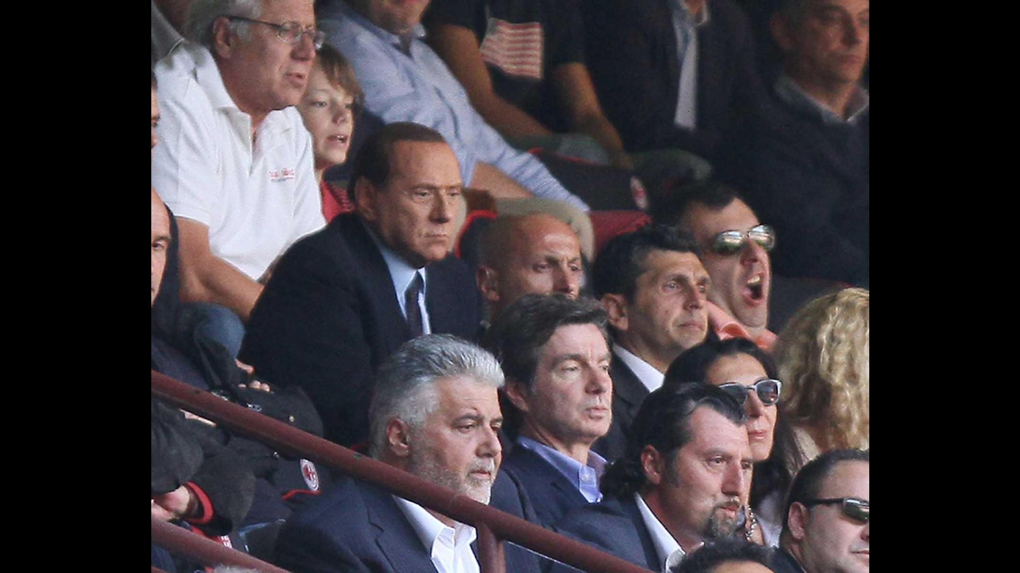 Berlusconi: Su Pato ho deciso io, scelta migliore per il Milan