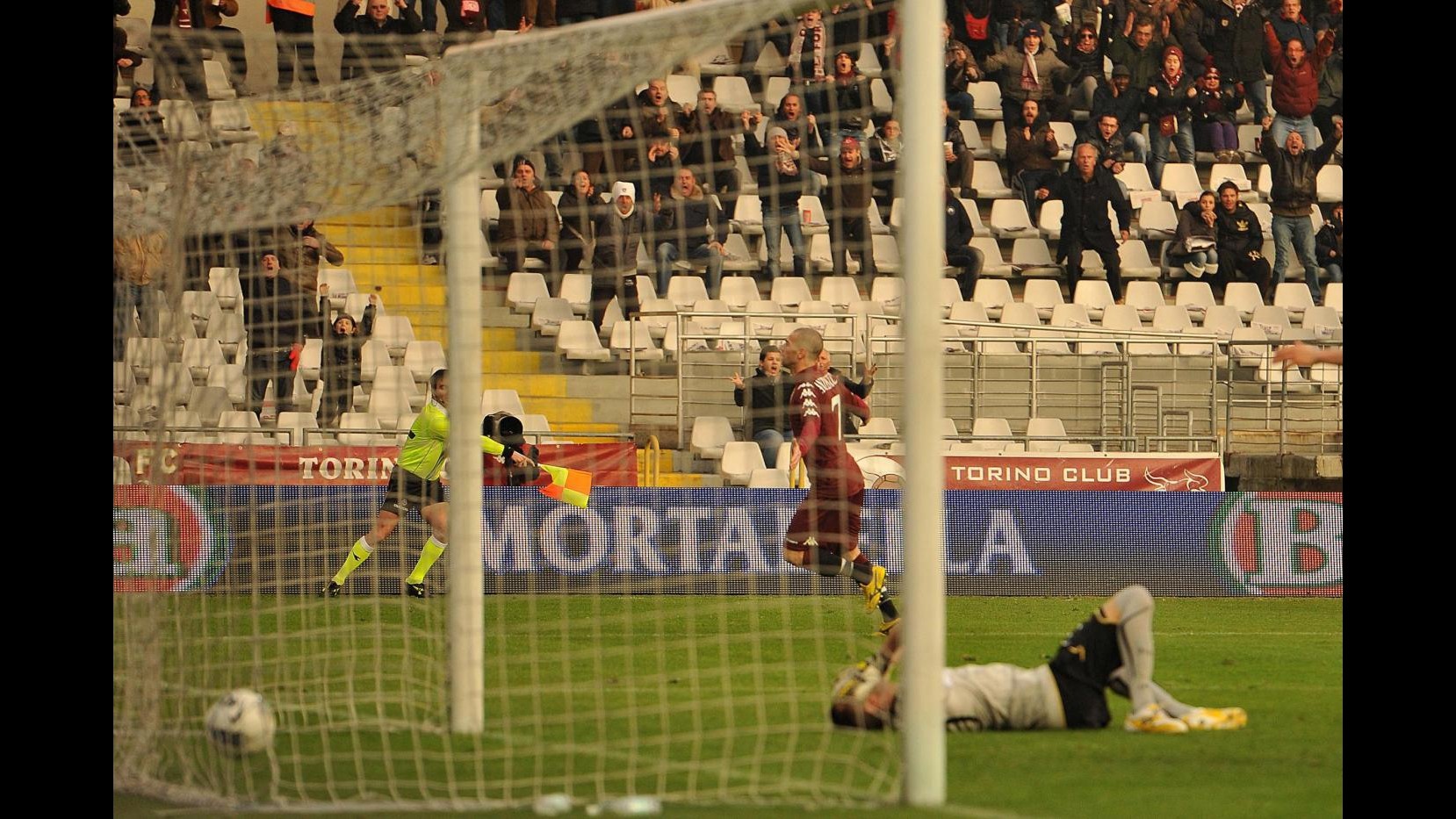 Serie B, il Toro si riprende la vetta. Riscatto della Samp a Padova