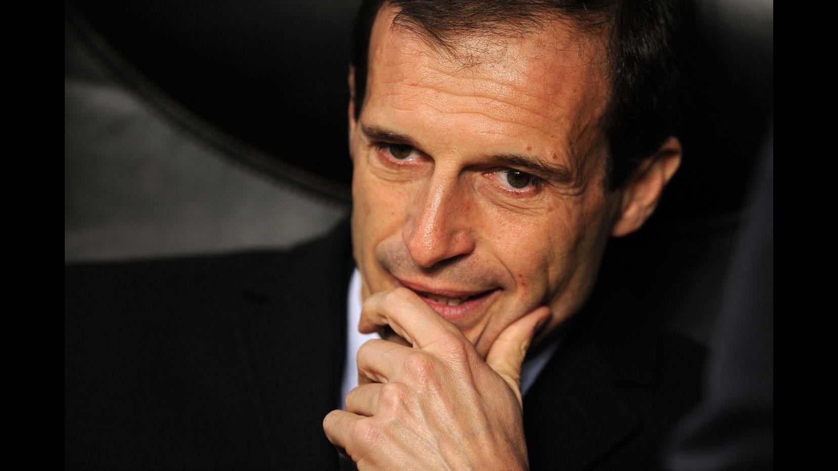 Milan, Allegri: Derby crocevia. Mai chiesto cessione Pato