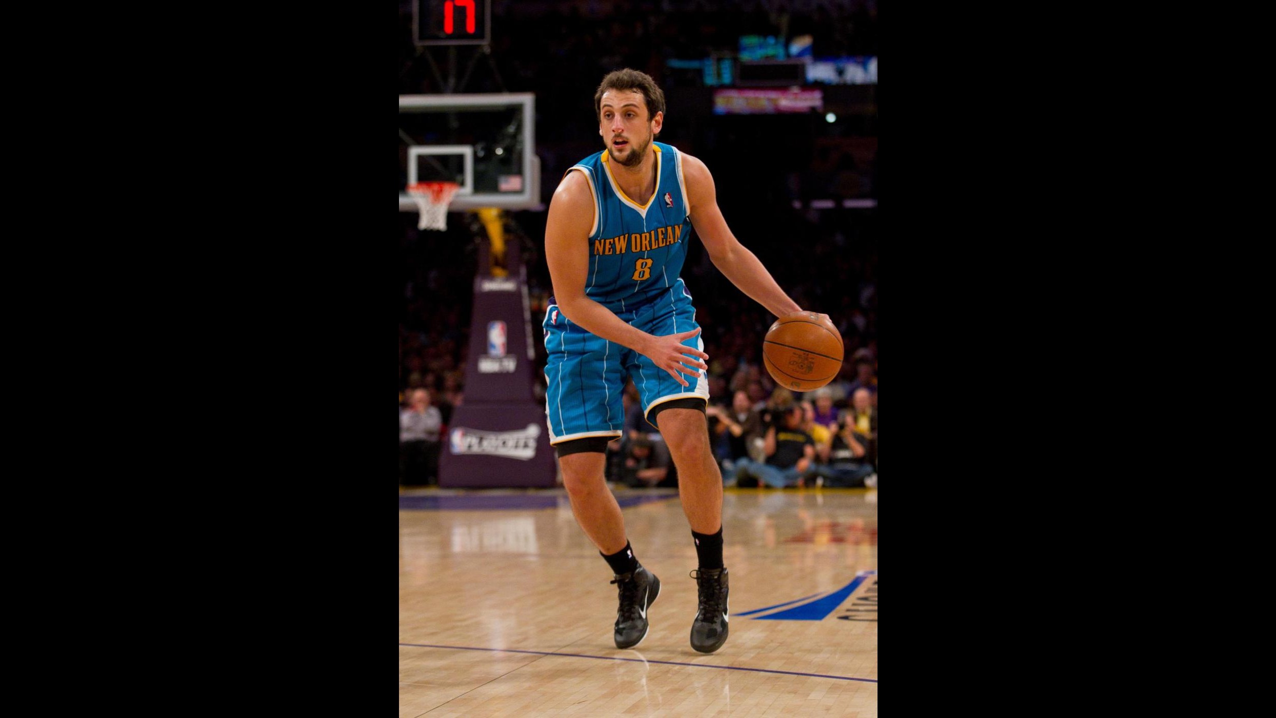 Gallinari supera Miami, Belinelli non basta a New Orleans