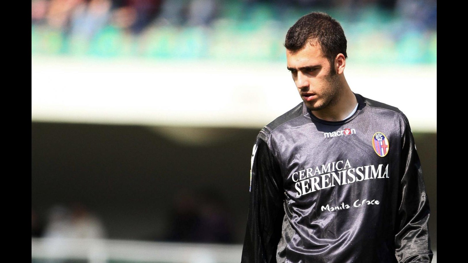 Ufficiale Viviano al Palermo, Bovo è tutto del Genoa