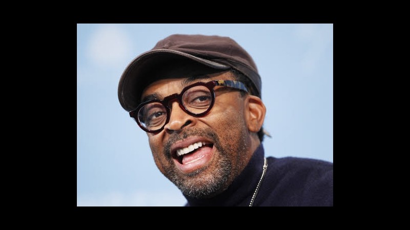 Usa 2012, Spike Lee organizza raccolta fondi per Obama