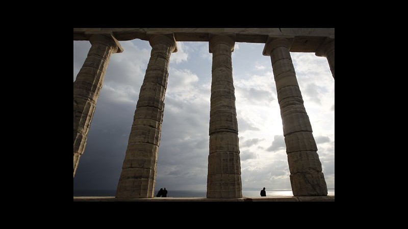 Nessun accordo tra Grecia e privati, colloqui riprendono mercoledì