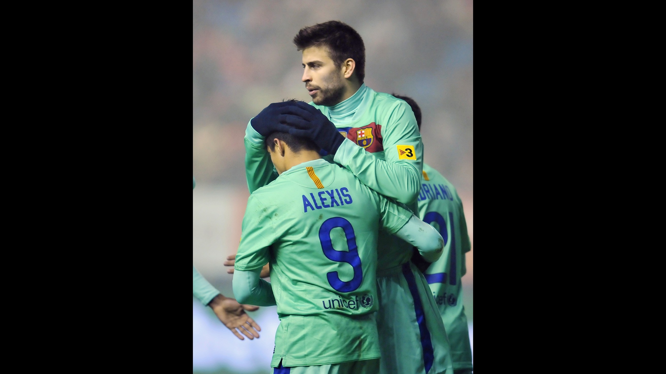 Barça ai quarti di Coppa del Re, ora il Clasico contro il Real Madrid