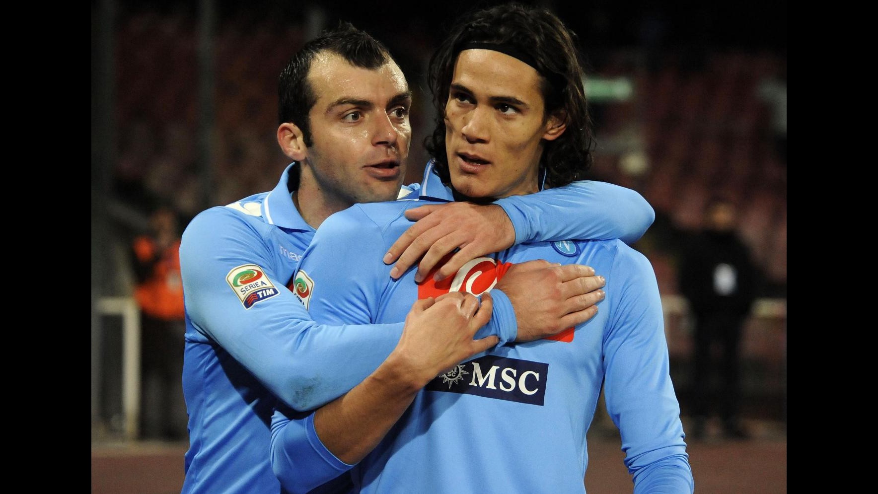 Coppa Italia, nel giorno di Vargas il Napoli ringrazia Pandev