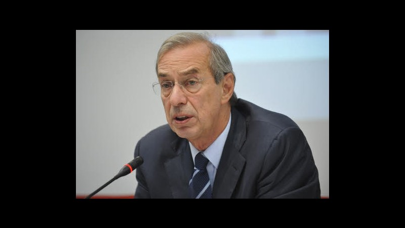Unicredit, Rampl sottoscrive aumento capitale per 120mila euro