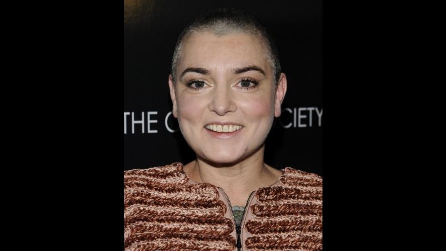 Sinead O’Connor cerca aiuto psichiatrico via Twitter