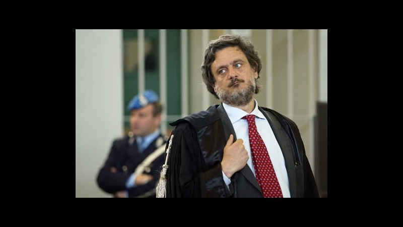 Morto capo del pool antimafia Saviotti