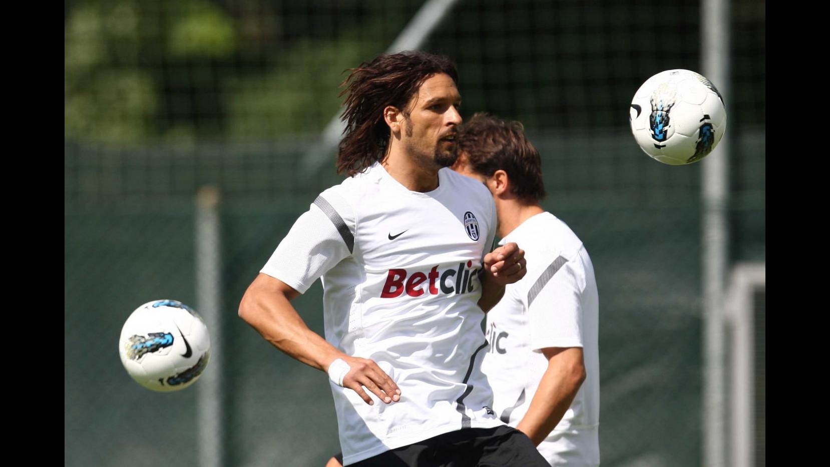 Amauri: Mai detto che preferisco la Roma alla Fiorentina