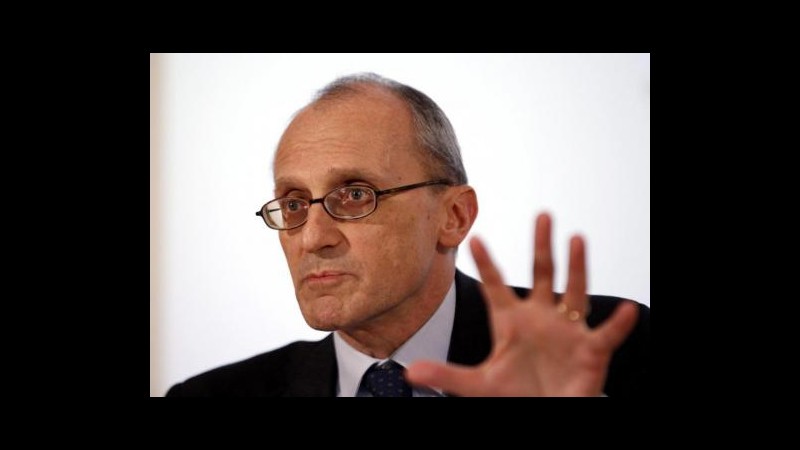 Unicredit, Enria (Eba): Ghizzoni con sforzo aumento avrà passato guado