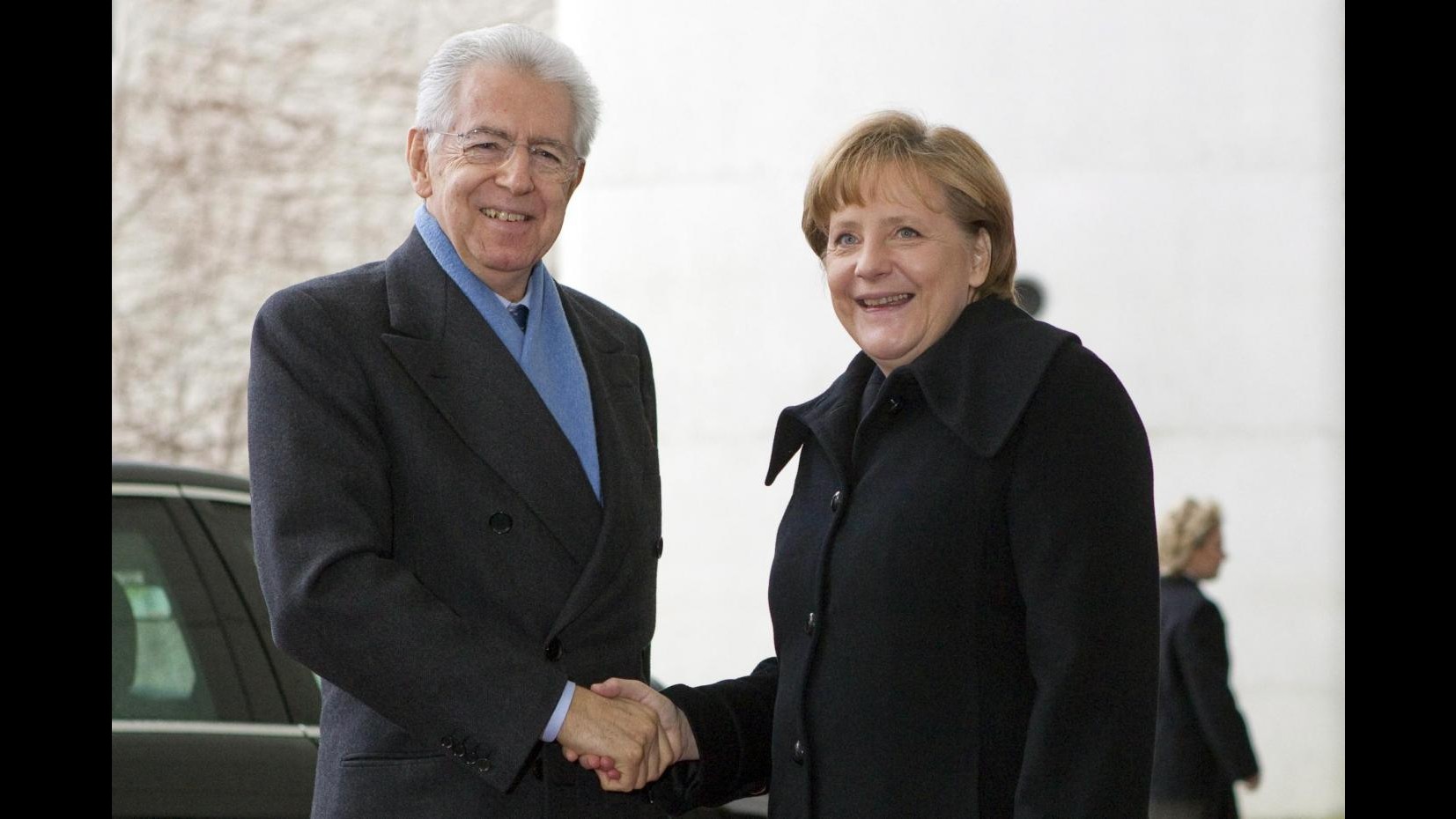 Monti: Misure ampie su liberalizzazioni