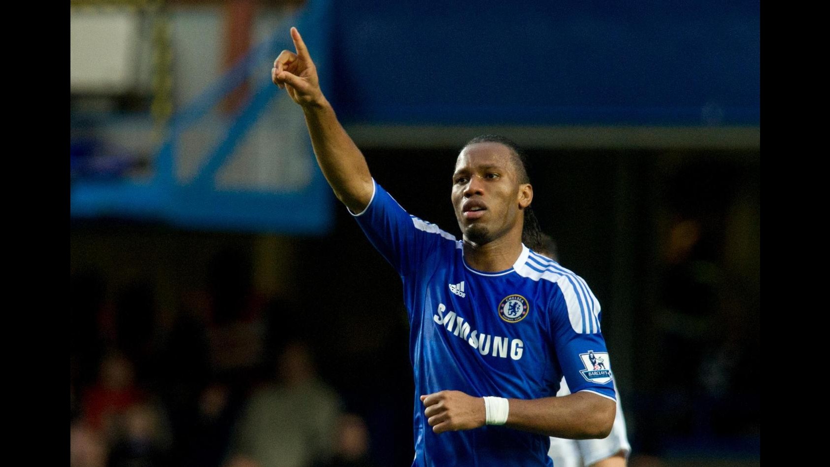 Premier, rivoluzione Queens Park Rangers. Hughes punta Drogba ed Alex