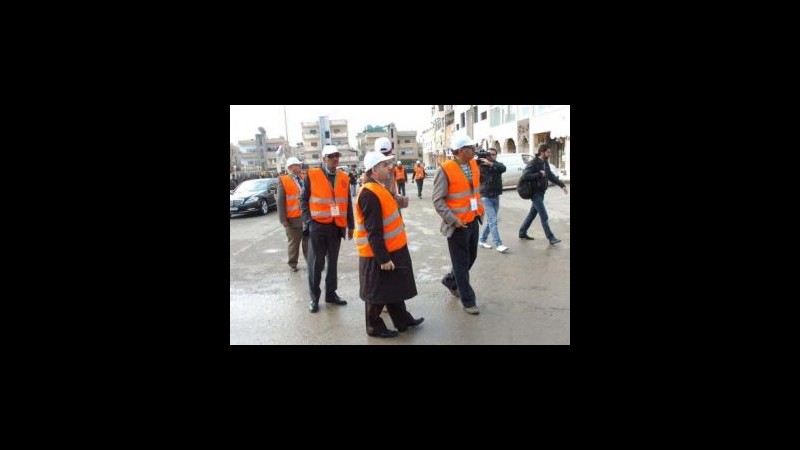 Siria, ex osservatore Lega araba: Missione farsa orchestrata dal regime
