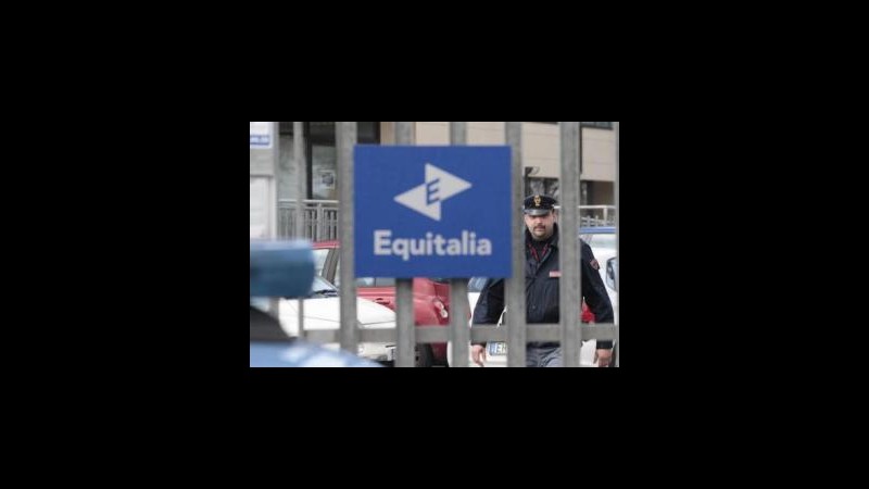 Milano, busta con polvere sospetta alla sede di Equitalia