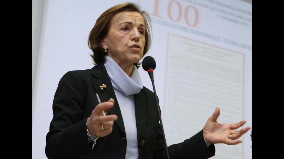 Lavoro, domani incontro tra Fornero e Marcegaglia