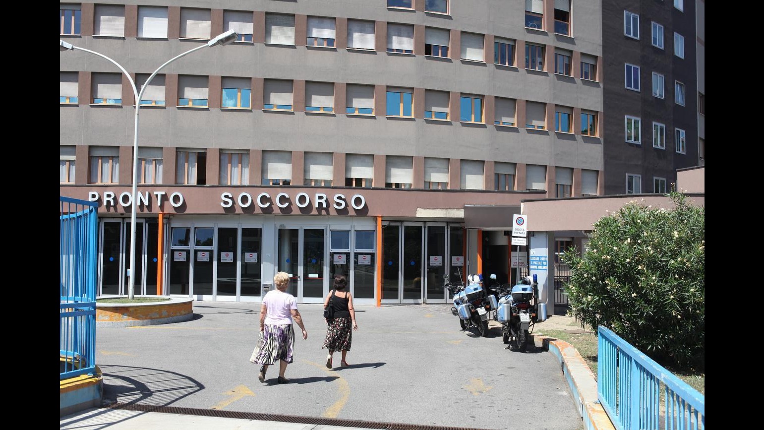 San Raffaele, Ior-Malacalza rinuncia, l’ospedale va al gruppo Rotelli