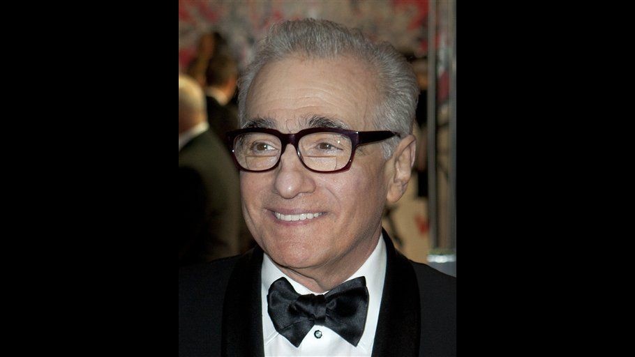 Martin Scorsese e Woody Allen in lizza per il premio ‘Directors guild’