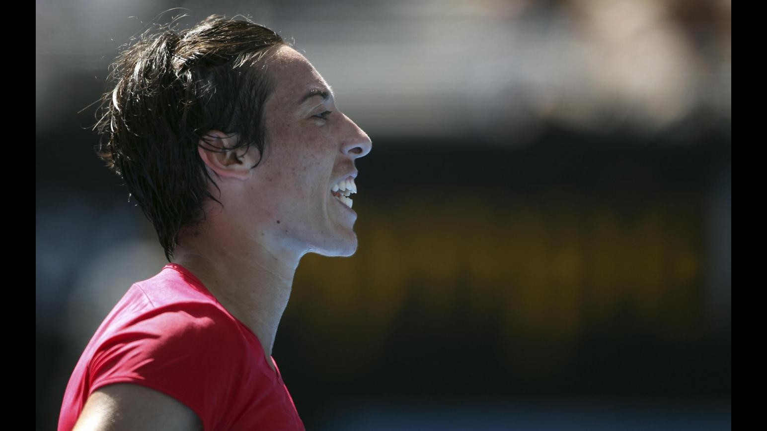 Schiavone ko a Sydney, avanzano Starace e Fognini