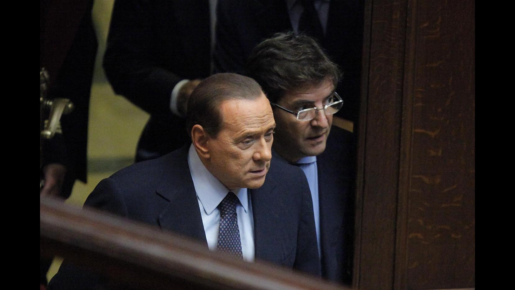 Camorra, Cosentino deposita in Giunta una integrazione alla memoria