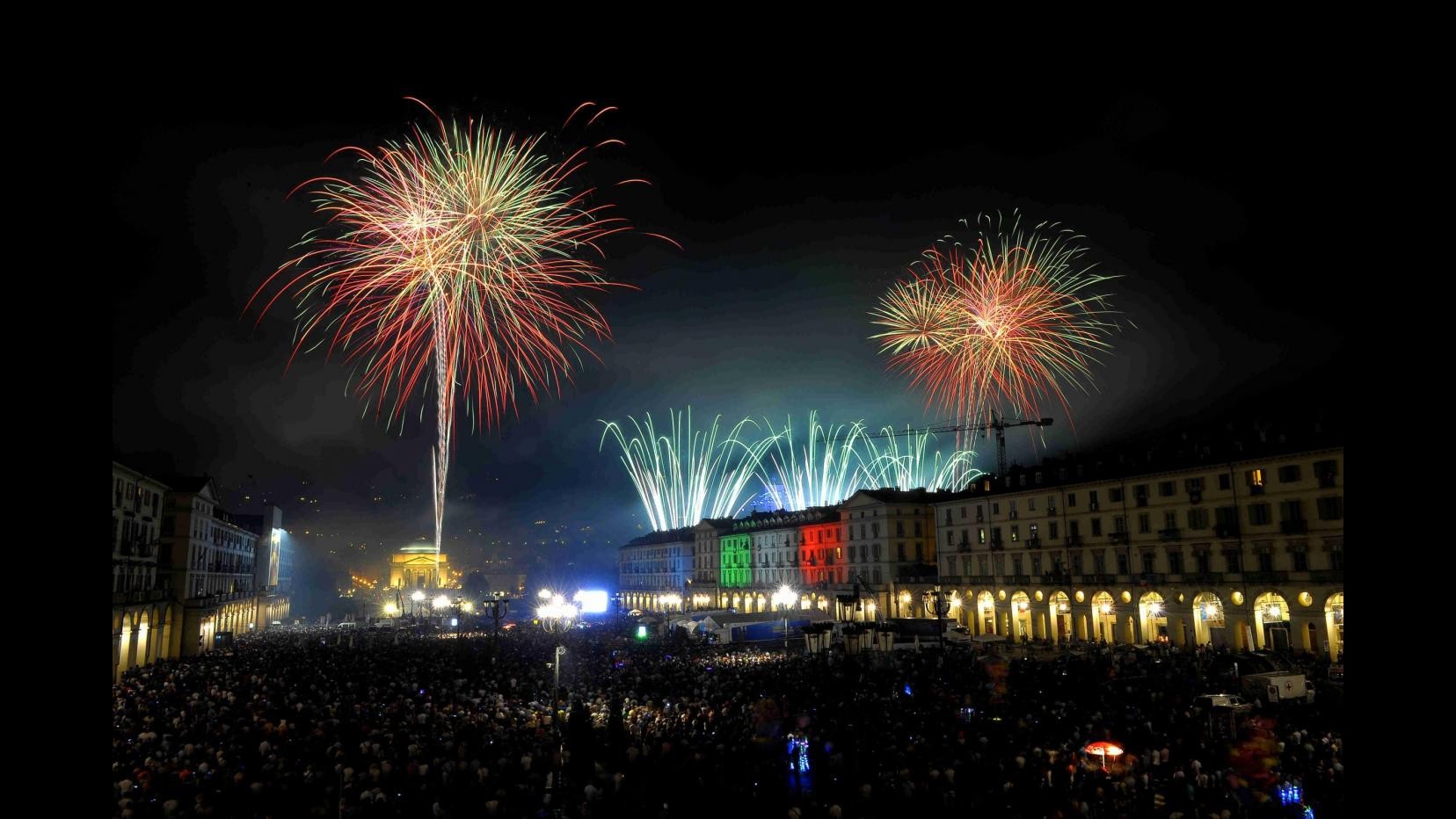 Governo distratto, feste patronali salve
