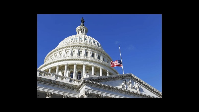 Usa, leader repubblicano New Jersey muore in sede Assemblea legislativa