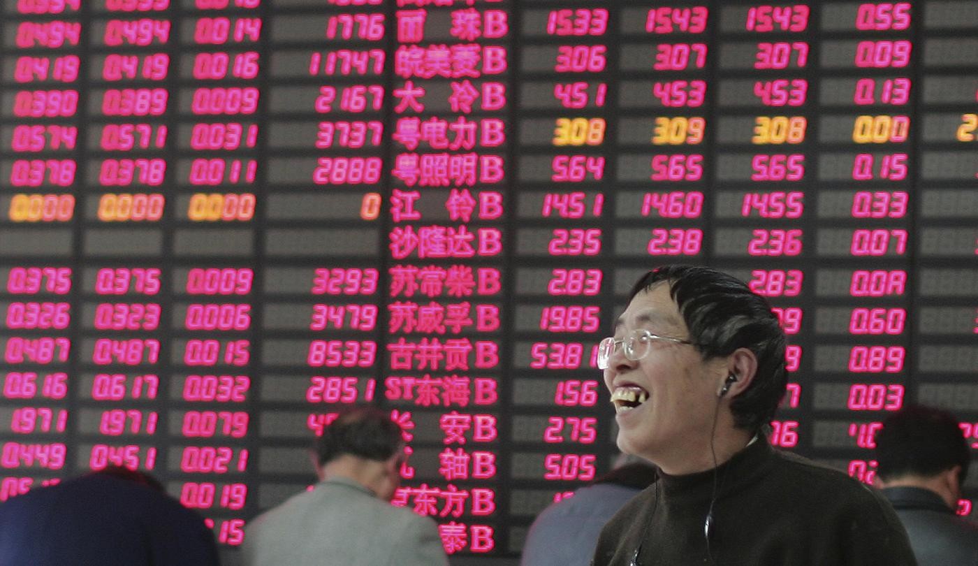 Borsa, il Nikkei chiude in rialzo: +0,38%