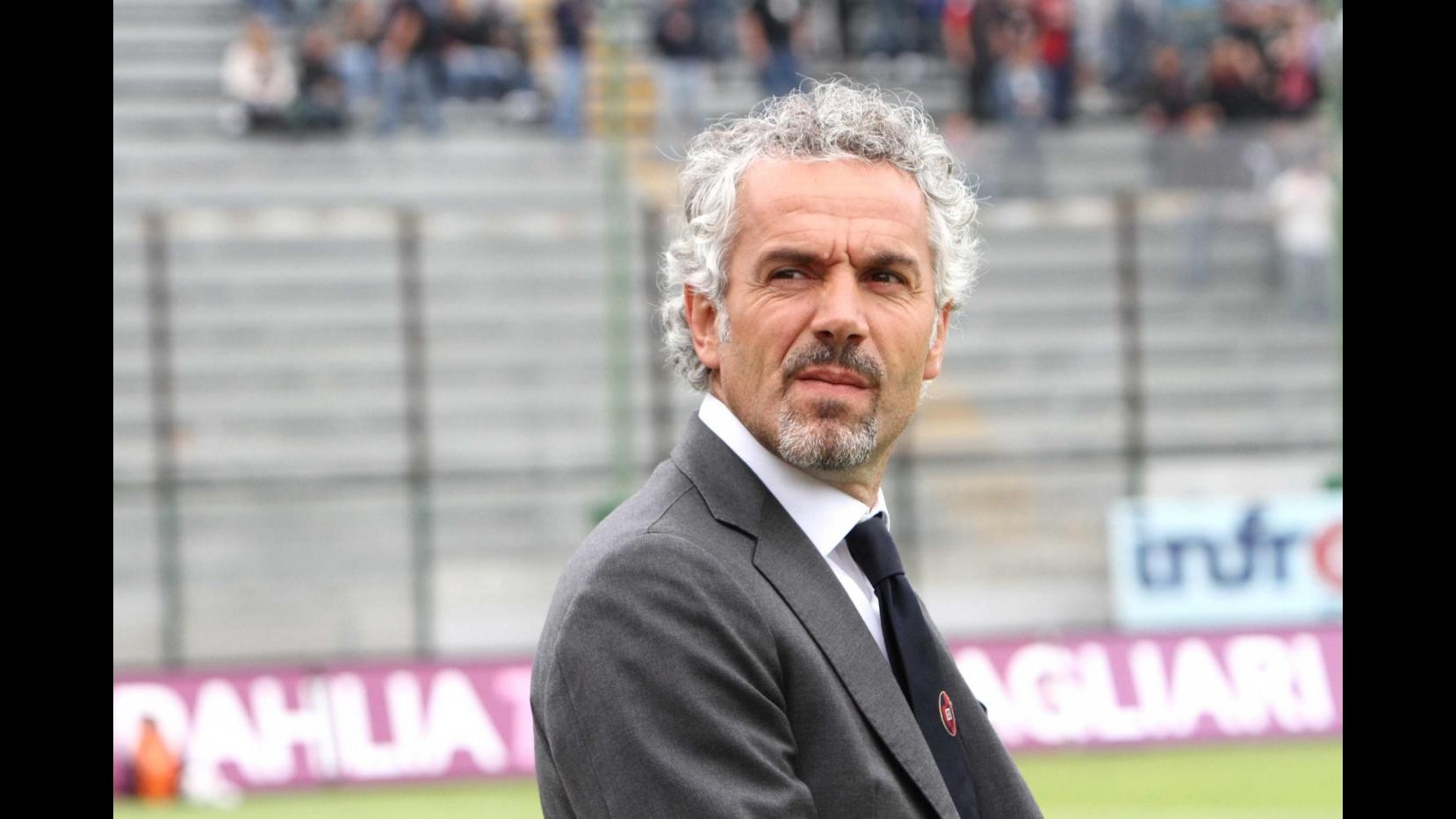 Parma: esonerato Colomba, arriva Donadoni